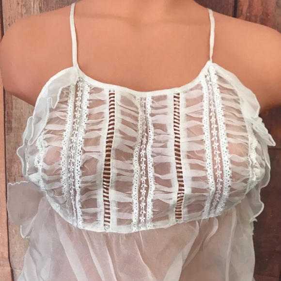 Victoria's Secret Designer Collection Small TEDDY - Picture 2 of 4